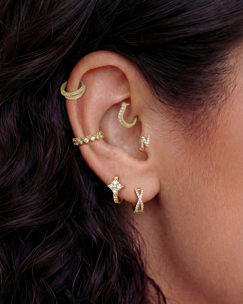 Halka Piercing